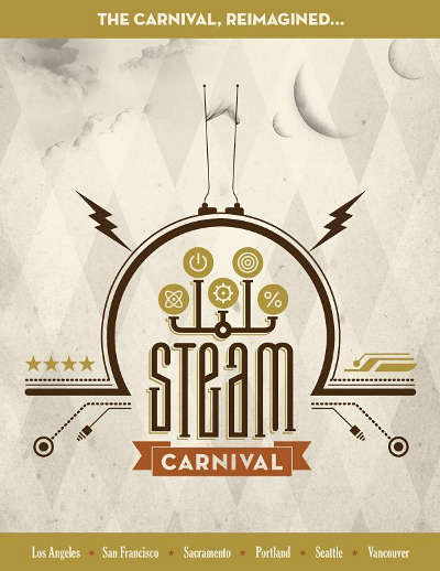 steamcarnival
