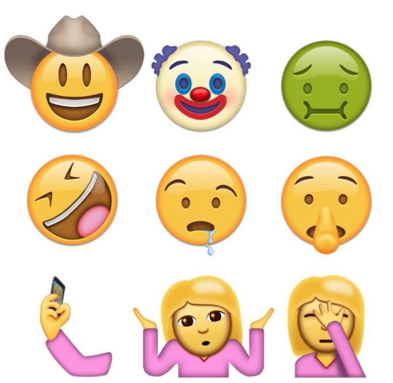 emojifaces