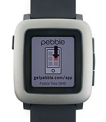 pebbletime