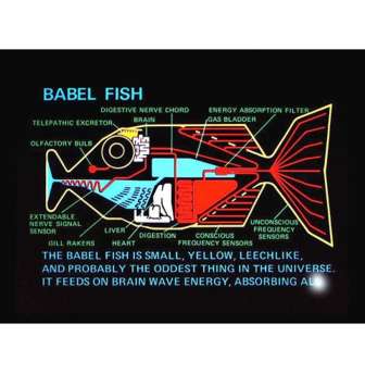 babelfish