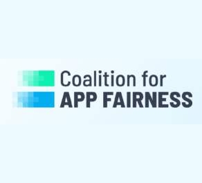 coalition for app fairness sq