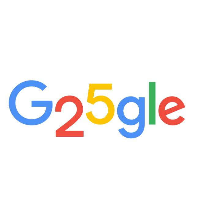 Google25