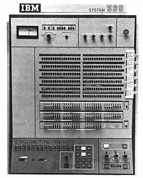 IBM360