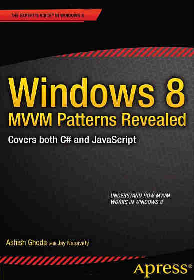 Windows8mvvmpatternsrevealed