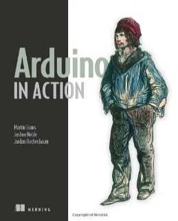 arduinoInAction