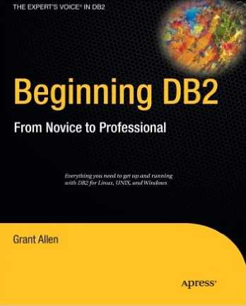 beginningDB2