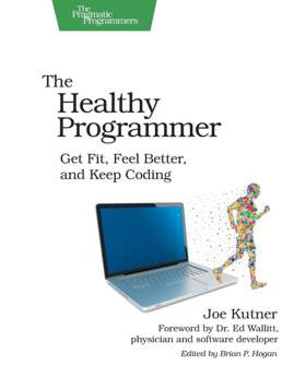 healthyprogrammer