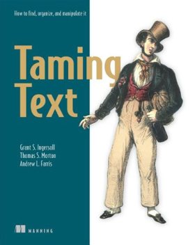 tamingtext