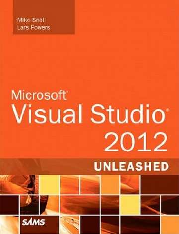 visualstudio2012unleashed