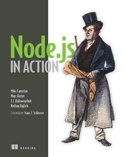 Nodejsinaction