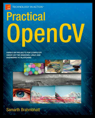 PracticalOpenCV