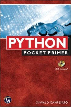 PythonPocketPrimer