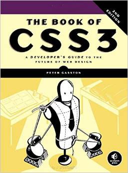 ThebookofCSS3