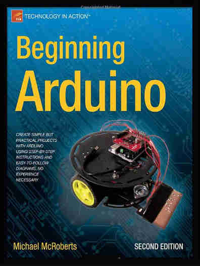 beginningarduino2e