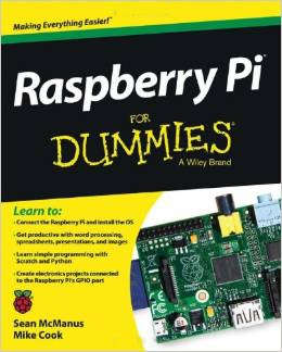 dummiesraspberrypi