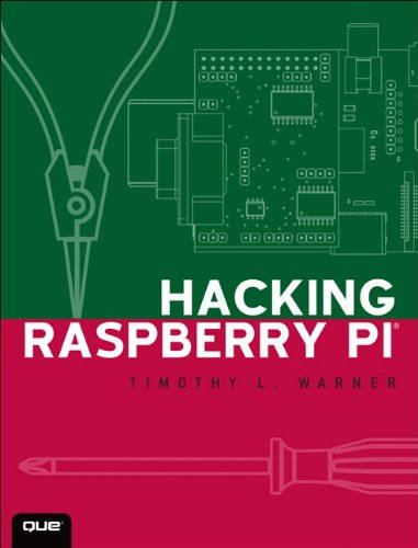 hackingraspberrypi