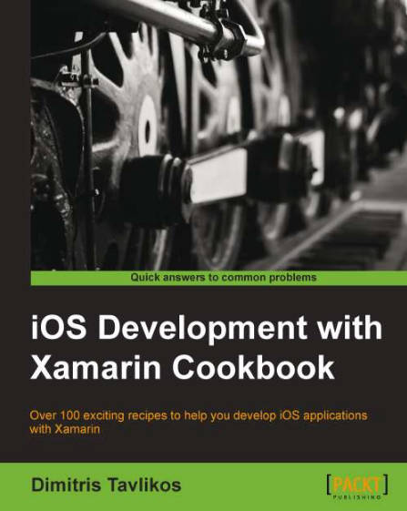 iosdevxamaincook