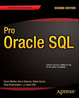 prooraclesql