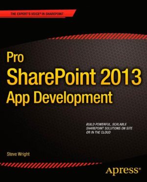 prosp2013appdev