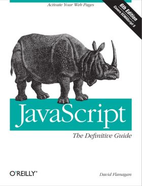 JavaScriptDefGuide