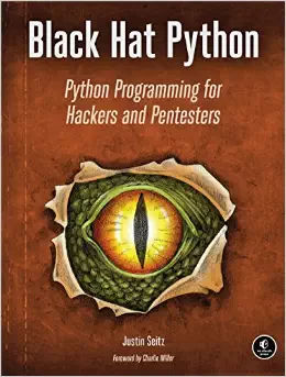 blackhatpython
