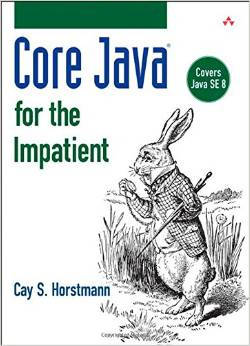 corejavafortheimpatient