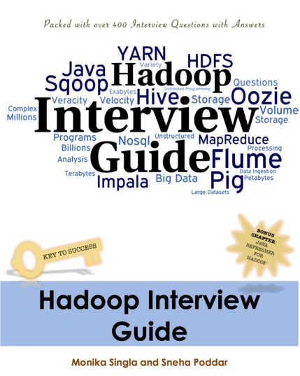 hadoopintguide