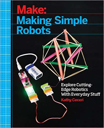 makingsimplerobots