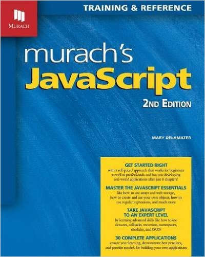 murachjavascript