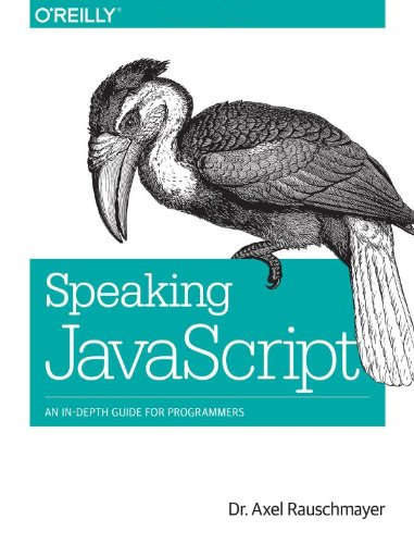 speakingjavascript