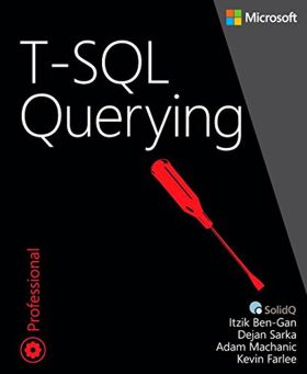 tsqlquerying