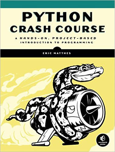 pythoncrashcourse