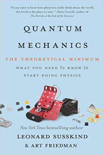 quantummechanics