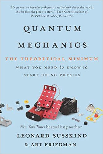 quantummechanics