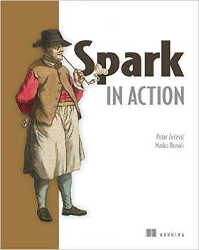 sparkinaction