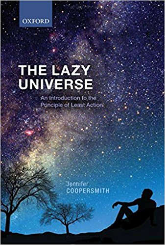 lazyuniverse