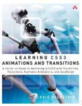 LearningCSS3AnimationsTransitions