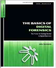 TheBasicsOfDigitalForensics