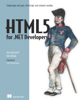 html5net