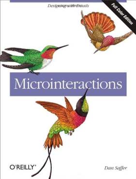 microinteractions