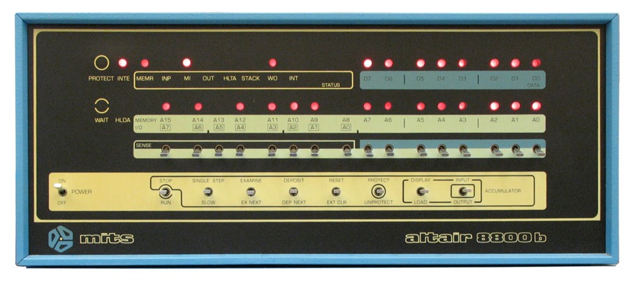 altairfrontpanel