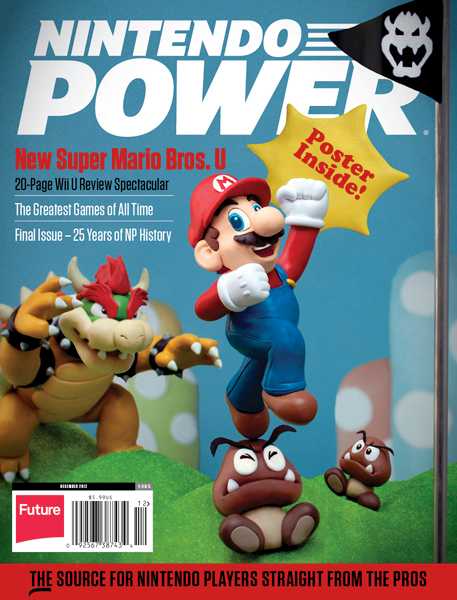 nintendopower