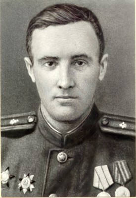 Dashevsky