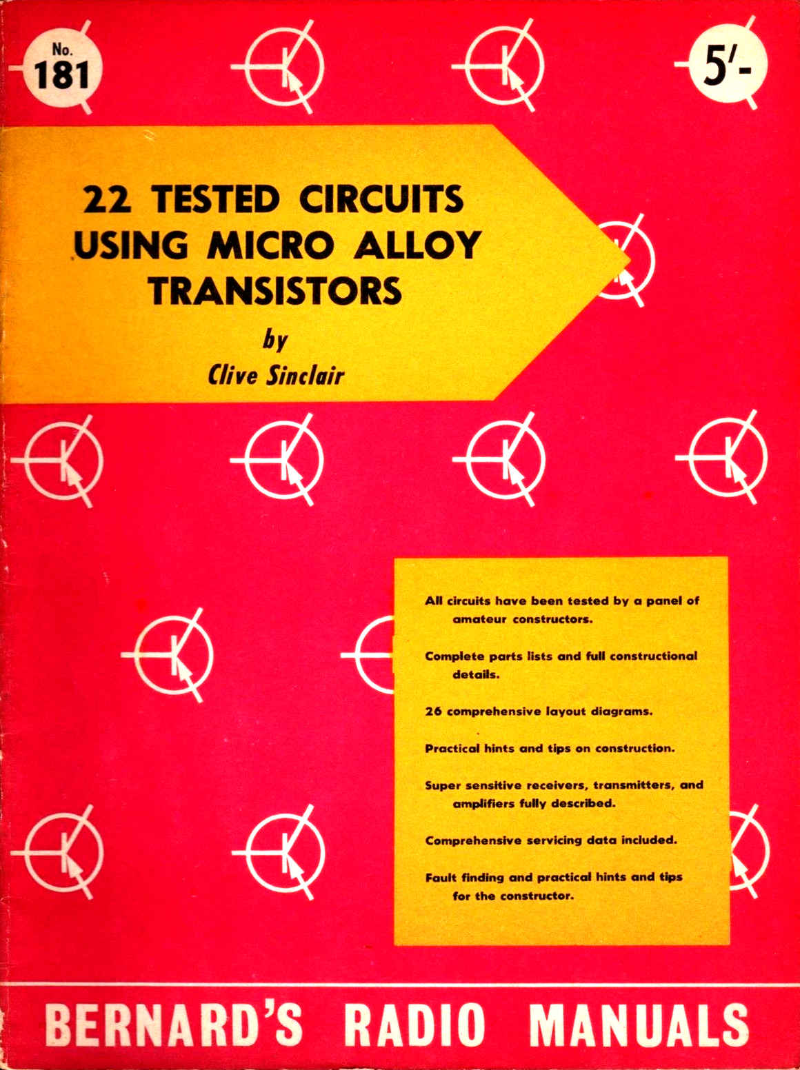 MAT22circuits