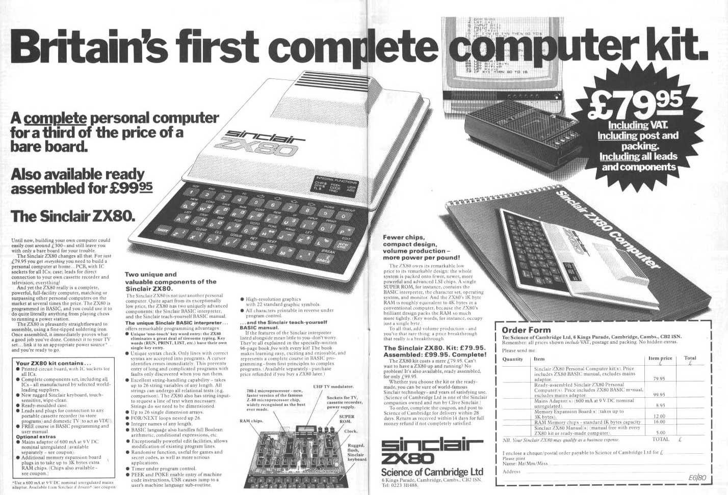 zx80advert