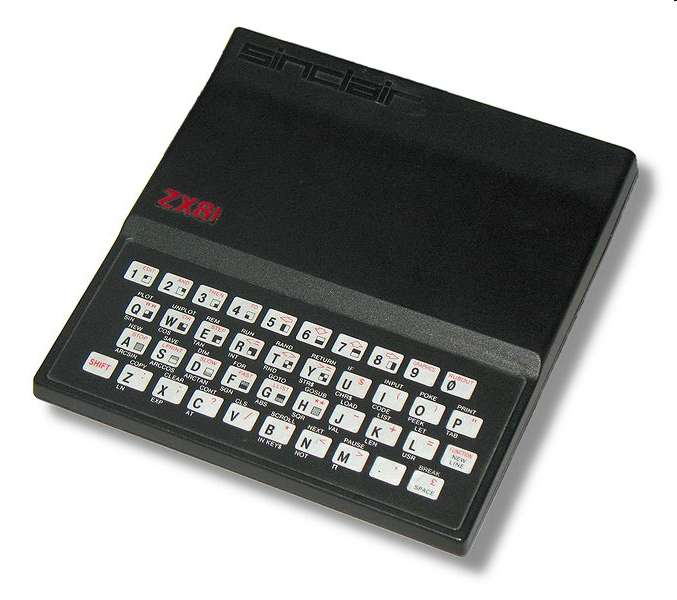 zx81