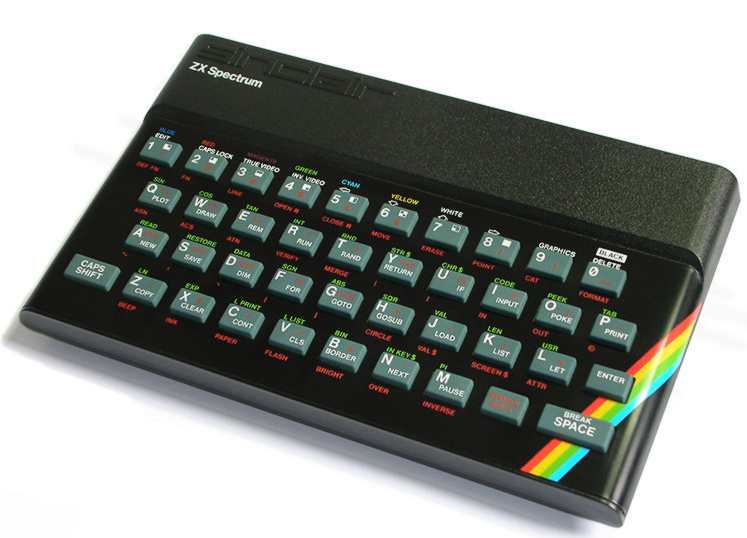 spectrum