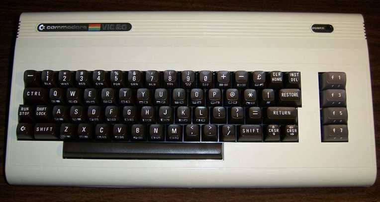 vic20