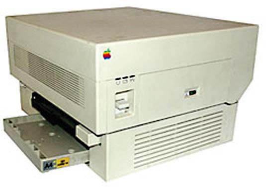 laserwriter