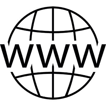 web